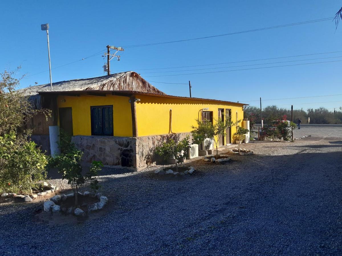 Loreto La Regional I Exterior foto