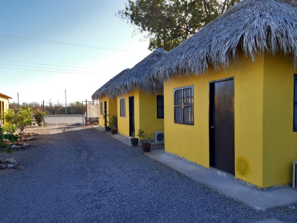 Loreto La Regional I Exterior foto